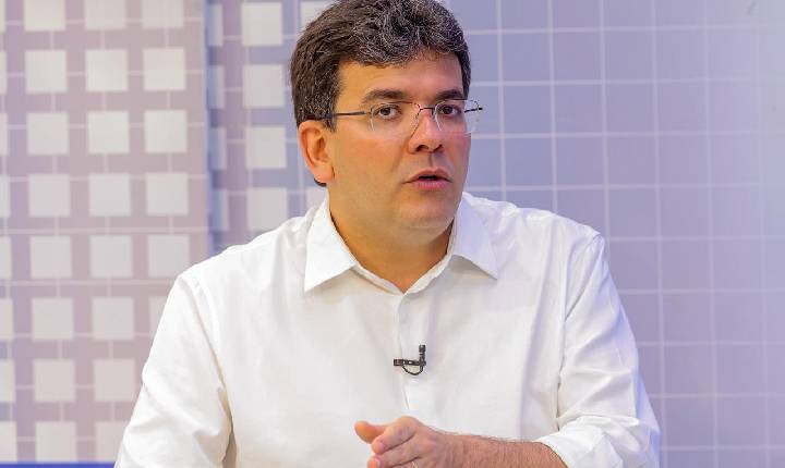 “Manter o equilíbrio das contas é essencial para melhorar saúde, educação e infraestrutura”, diz governador