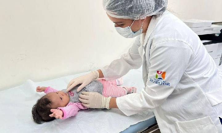 Maternidade Evangelina Rosa realiza mais de 253 mil atendimentos em três anos