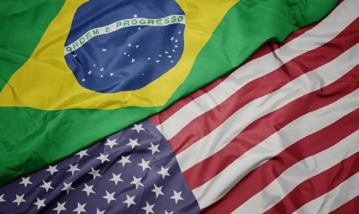 Mauro Vieira afirma que EUA queriam abertura total sem contrapartida