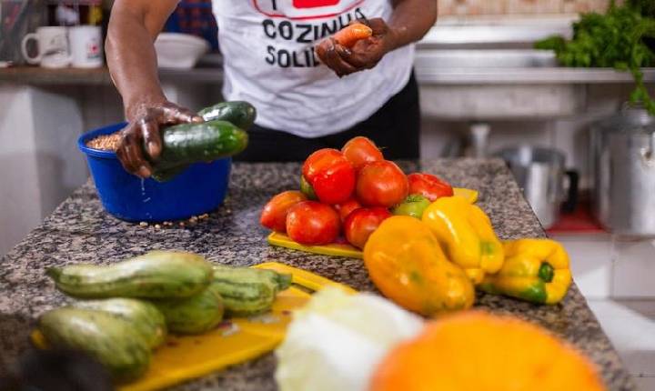 MDS apresenta pesquisa sobre resultados do Programa de Aquisição de Alimentos