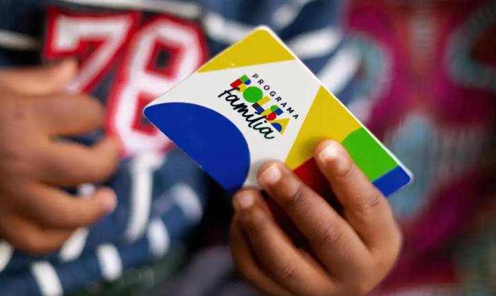 MDS lança novo aplicativo e site do Bolsa Família nesta quarta-feira (27)
