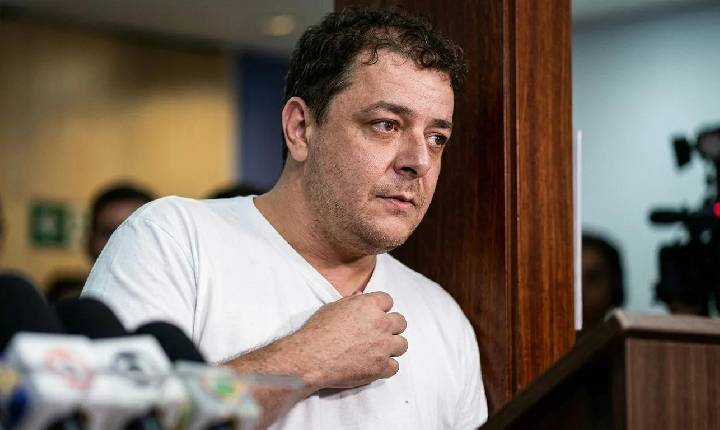Ministro Flávio Dino autoriza novo inquérito da PF para investigar Lulinha