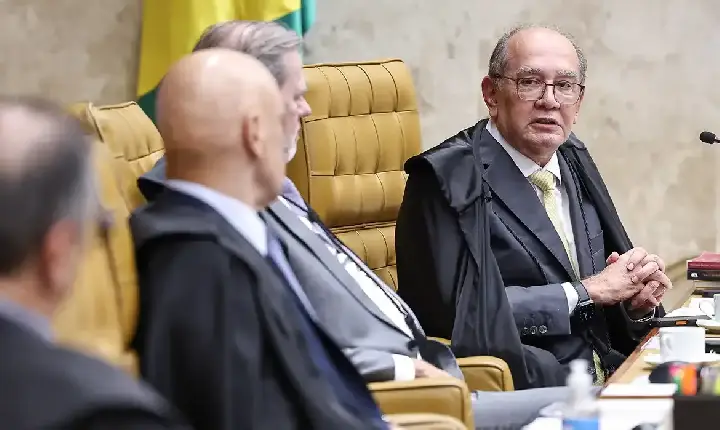 Ministro Gilmar Mendes propõe súmula para conter pautas-bomba no Congresso