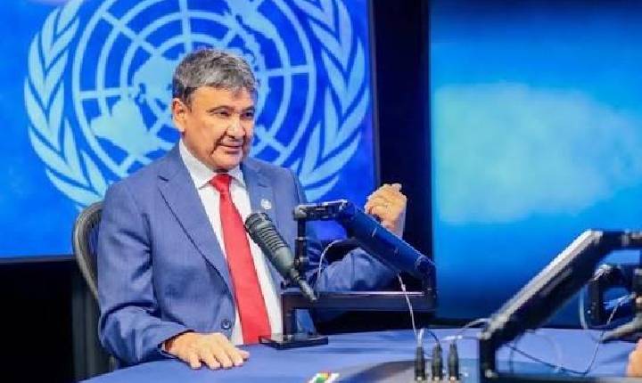 Ministro Wellington Dias participa da Assembleia-Geral da ONU na próxima semana