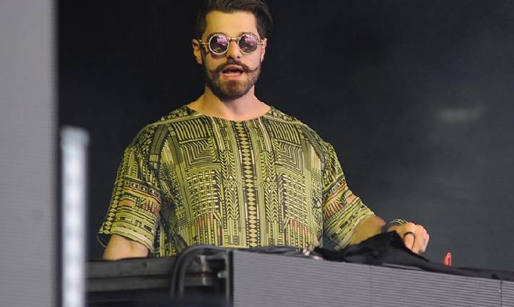 Desembargador plantonista do TJPI derruba liminar e aturiza megashow de Alok