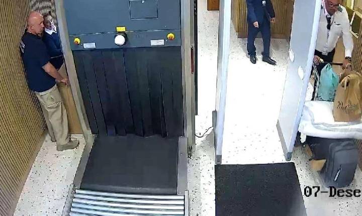 Moraes arquiva caso contra Hugo Motta e Ciro por suspeita de contrabando