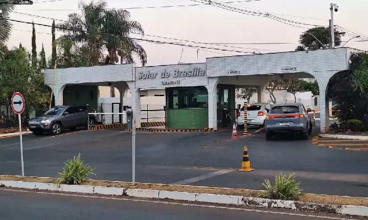 Moraes nega pedido para que Bolsonaro receba filhos no Dia dos Pais