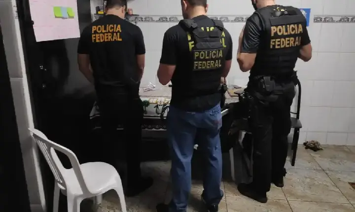 MPF e Polícia Federal desmontam um esquema de fraude em 16 cidades do Piauí
