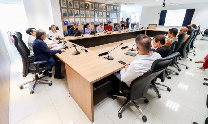 MPPI acompanha cumprimento da Lei Lucas nas instituições de ensino do Piauí