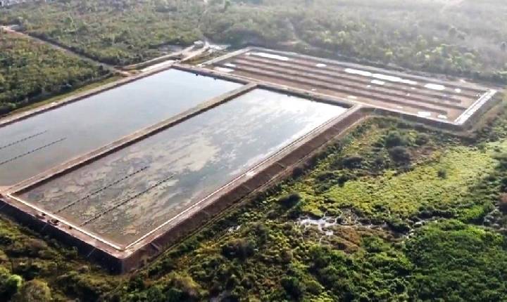 MPPI ajuíza ação para regularizar Estação de Tratamento de Esgoto de Piripiri