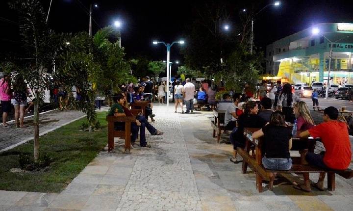 MPPI ajuíza ação para regularizar funcionamento de trailers e food trucks em Parnaíba