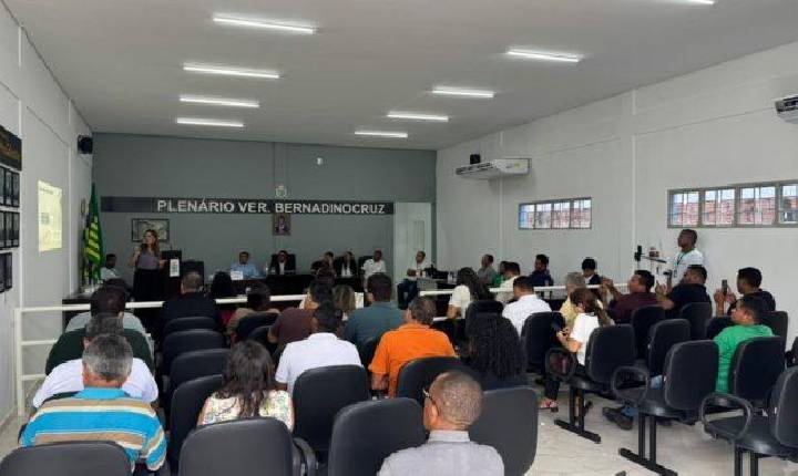 MPPI atua em 60 municípios para reduzir desigualdades e garantir verbas para educação