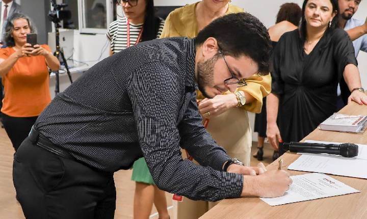 MPPI dá posse aos novos servidores aprovados em concurso público