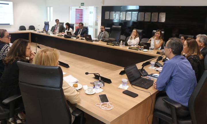 MPPI debate uso de agentes de inteligência artificial durante reunião de alinhamento