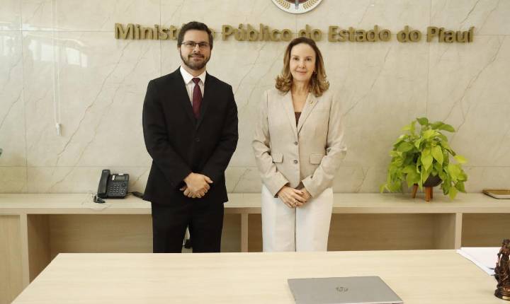 MPPI e MPT debatem projetos de impacto social e estratégias de comunicação durante reunião de trabalho