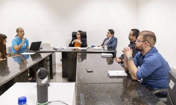 MPPI e UNICEF vão monitorar políticas públicas para infância e adolescência