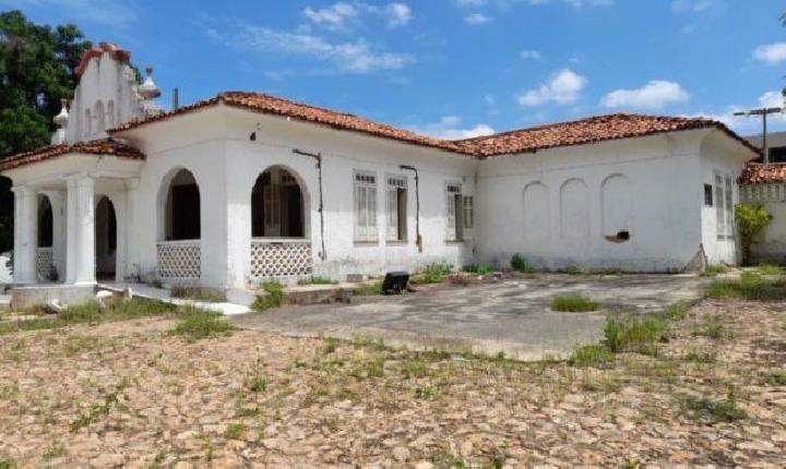 MPPI obtém urgência para a restauração do Complexo Arquitetônico Meduna