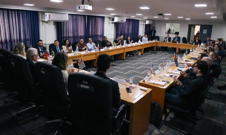 MPPI participa de debate nacional sobre casos de uso de Inteligência Artificial