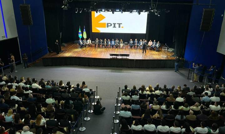 MPPI participa de lançamento do projeto “Mais Formação, Mais Renda” em Teresina