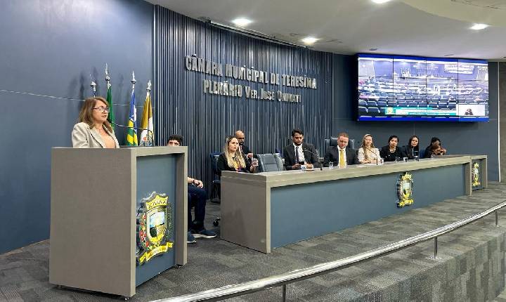 MPPI participa de sessão em alusão ao mês de conscientização do autismo