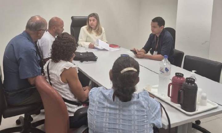 MPPI realiza audiência para discutir segurança do transporte escolar em Teresina