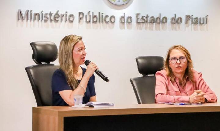 MPPI realiza evento em alusão ao Dia Mundial de Enfrentamento à Violência contra a Pessoa Idosa
