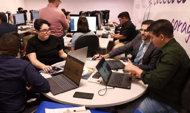 MPPI realiza oficina para fortalecer o planejamento e monitoramento de projetos