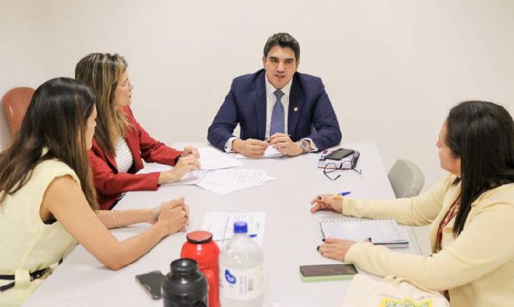 MPPI retoma fiscalizações para garantir água potável e saneamento em escolas públicas