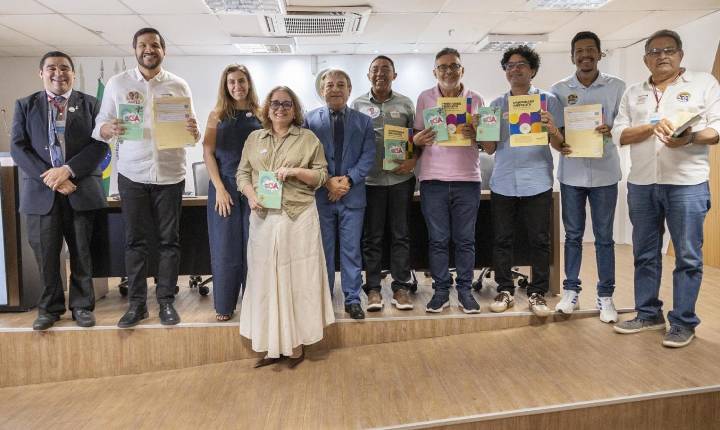 MPPI reúne candidatos em defesa da prioridade absoluta à infância e adolescência