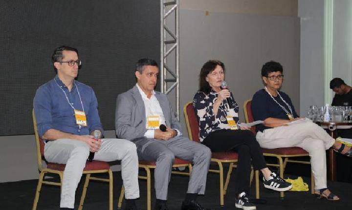 MPT-PI promove seminário sobre a sustentabilidade na cadeia produtiva da Carnaúba