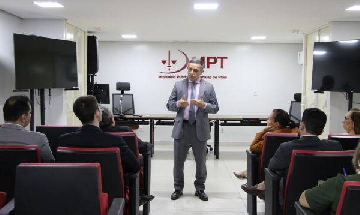 MPT-PI realiza audiência para prevenir assédio eleitoral no trabalho