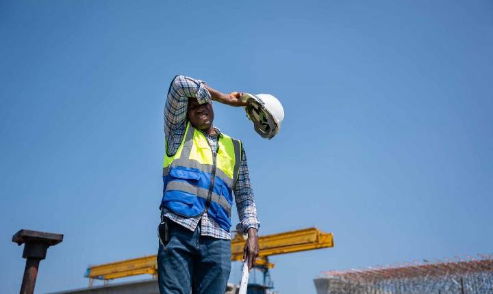 MPT promove debate sobre impactos das mudanças climáticas no ambiente de trabalho