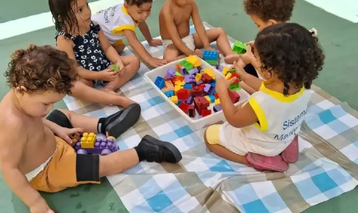 Municípios têm 15 de maio para responder sobre Planos da Primeira Infância