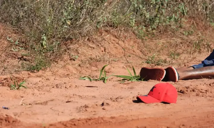 Nenhuma no Piauí: dez cidades mais violentas do país estão no Nordeste