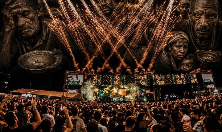 TCE e Ministério Público acabam com a farra na contratação de shows e festejos