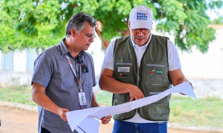 Novo Hospital Regional de Paulistana vai ampliar atendimento