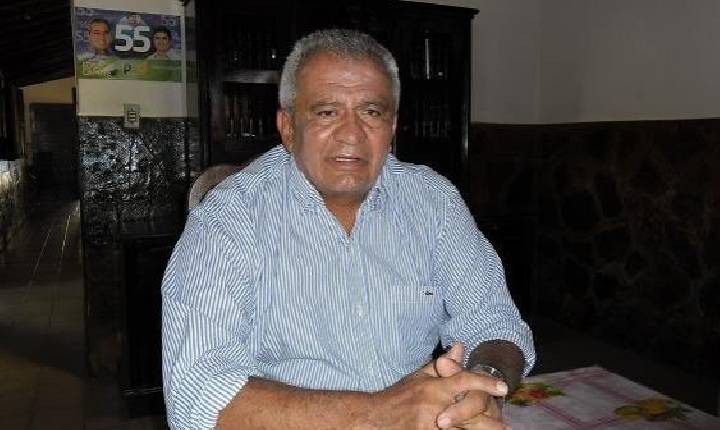 Piauí rende homenagens a Ribamar Cabelouro das Barras