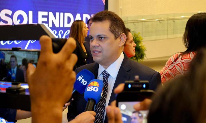 OAB denuncia ao TJPI descumprimento de decisão judicial pela Prefeitura de Teresina