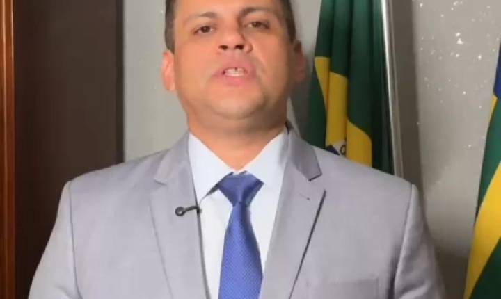 OAB Piauí divulga Carta diante da crise institucional no STF