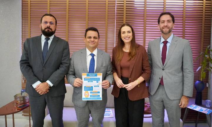 OAB Piauí lança I Prêmio de Jornalismo e Comunicação