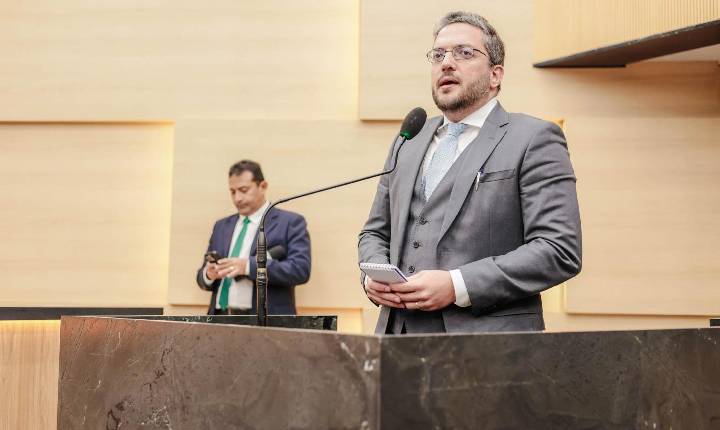 Oposição volta a cobrar transparência sobre empréstimos contratados pelo Estado