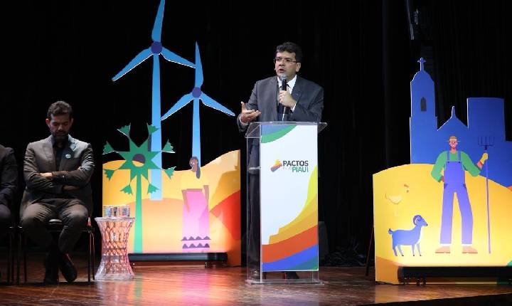 Pacto pela Segurança e Trânsito consolida avanços e fortalece atuação integrada