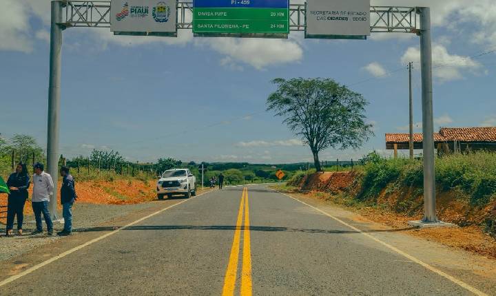 Parceria DER-PI com Waze permite à população informar problemas nas rodovias