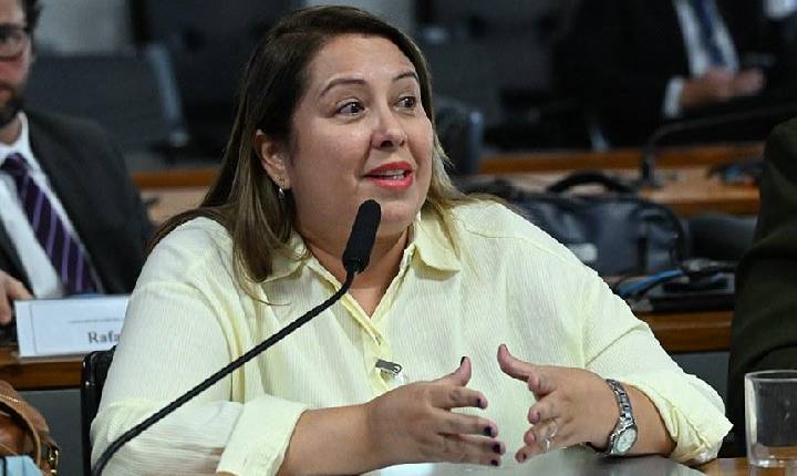 PEC que blinda veículos por falsa acusação de crime feita do entrevistado