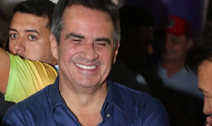 Pesquisa DataCapital mostra Ciro Nogueira liderando disputa para senador