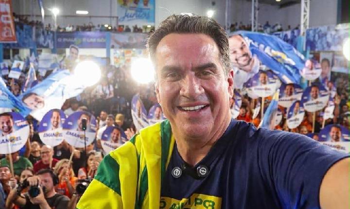 Pesquisa Instituto Opinar: Ciro Nogueira lidera entre jovens e evangélicos