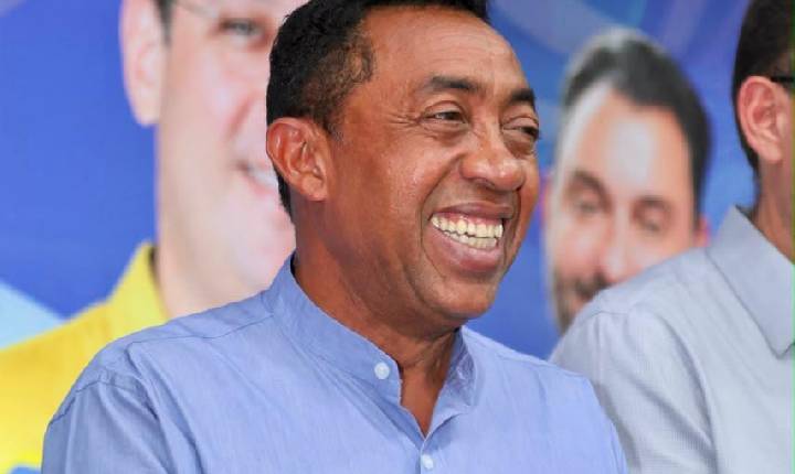 Pesquisa para governador mostra empate técnico entre Joel e Rafael