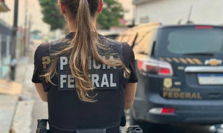 PF e CGU combatem desvios de recursos públicos e lavagem de dinheiro no Piauí