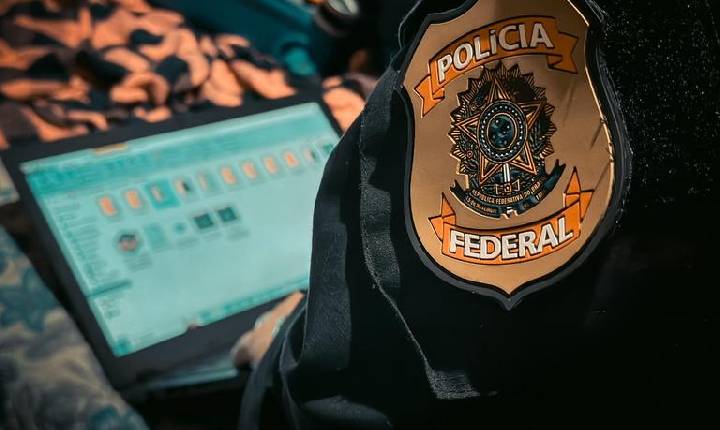 PF e PC fazem operação contra abuso sexual infantojuvenil em 26 estados e no DF