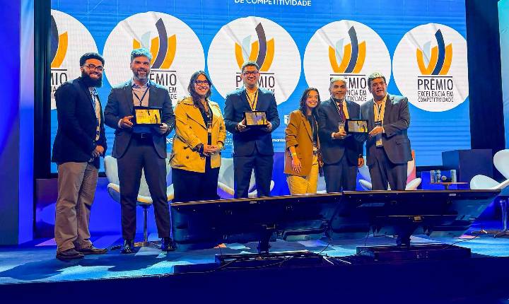 Piauí conquista posição histórica no Ranking de Competitividade dos Estados
